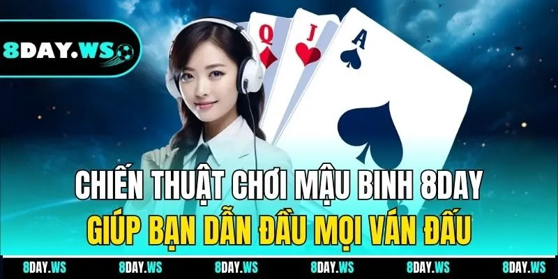Mậu Binh 8DAY